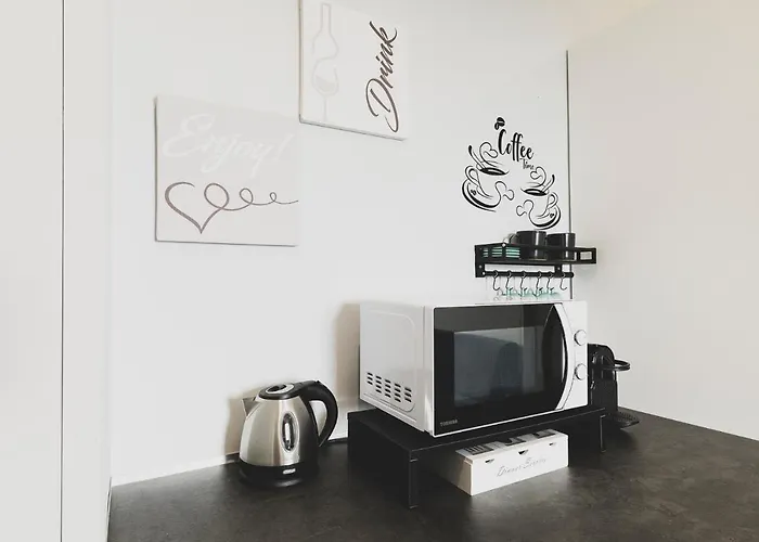 Casa Belvedere Egro - Tiny House
