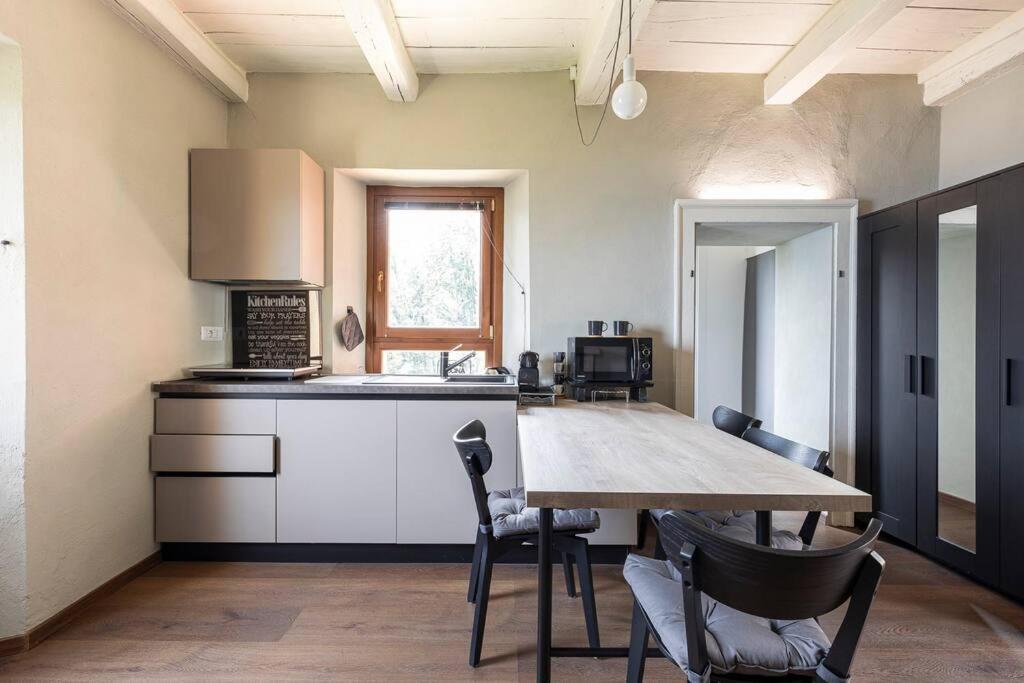 Casa Belvedere Egro - Tiny House