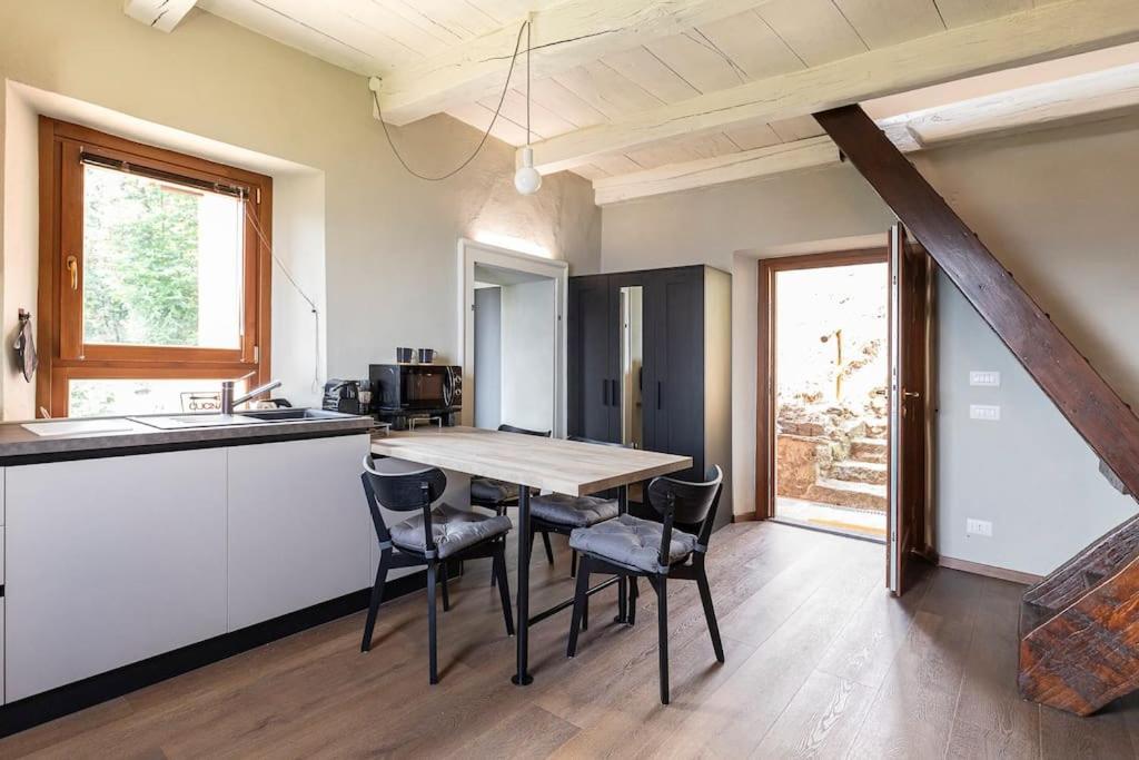 Casa Belvedere Egro - Tiny House *