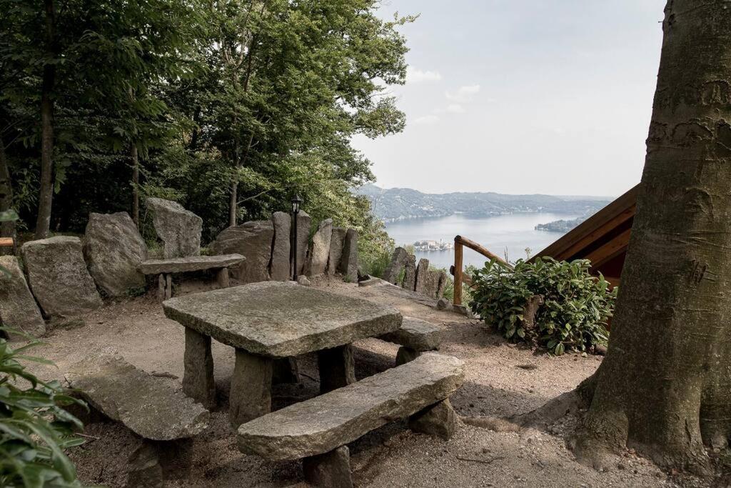 Casa Belvedere Egro - Tiny House