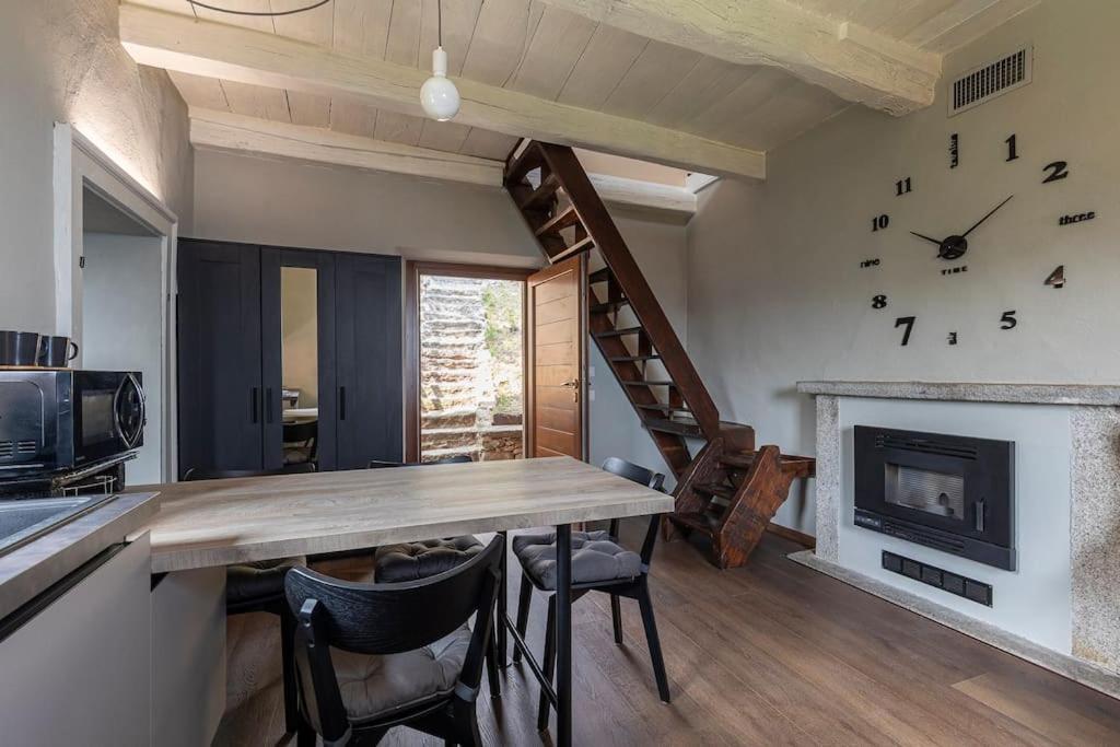 Casa Belvedere Egro - Tiny House * Cesara