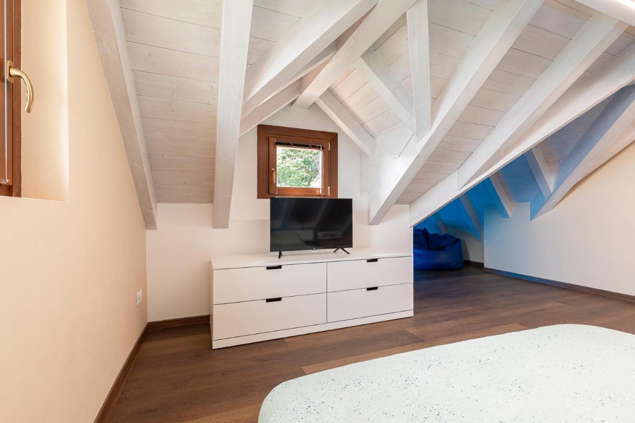 Holiday home Casa Belvedere Egro - Tiny House