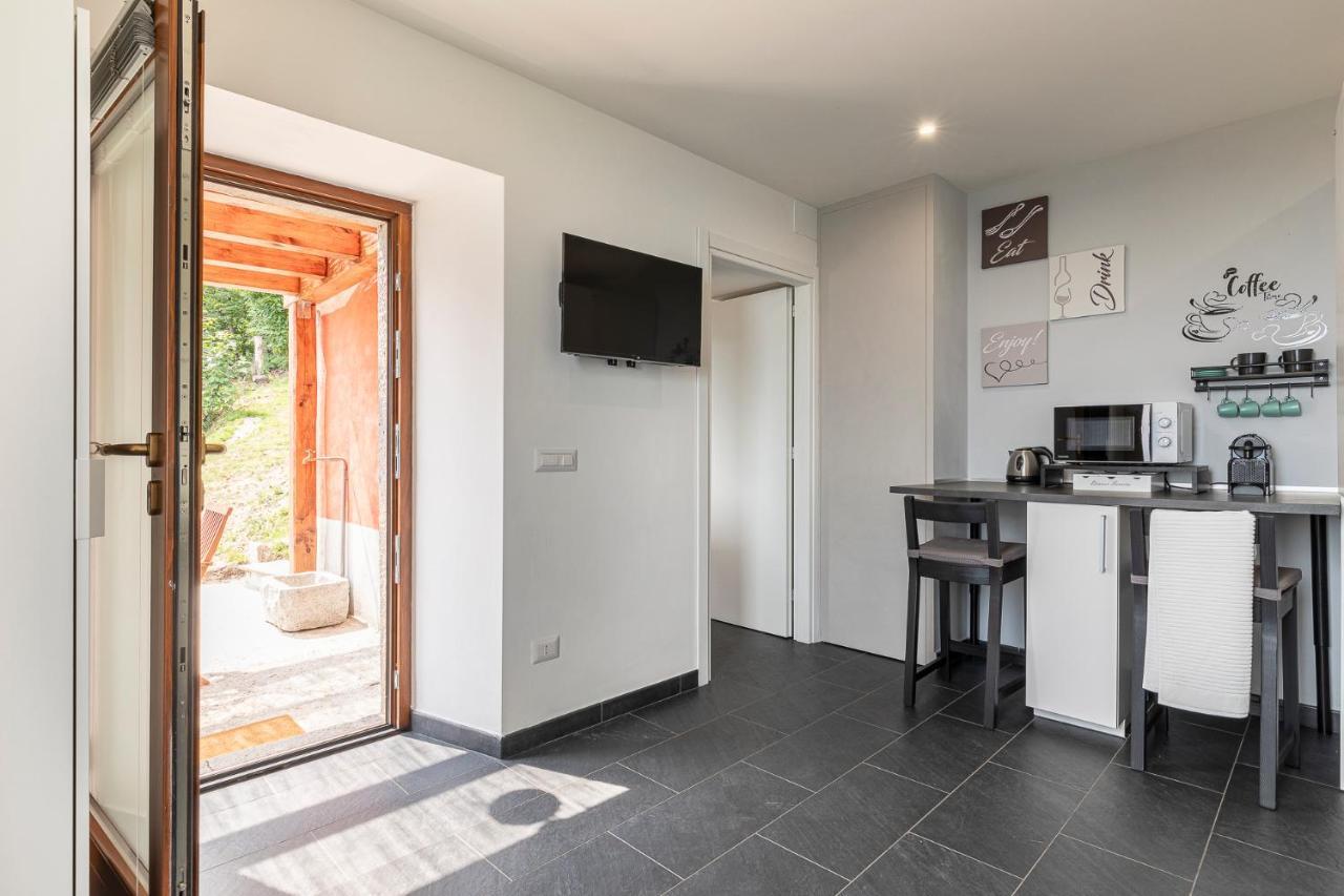 Casa Belvedere Egro - Tiny House Holiday home