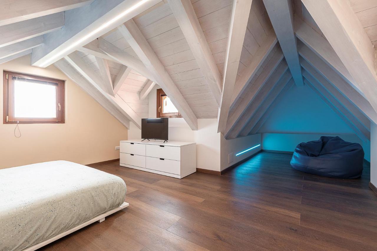 Casa Belvedere Egro - Tiny House *