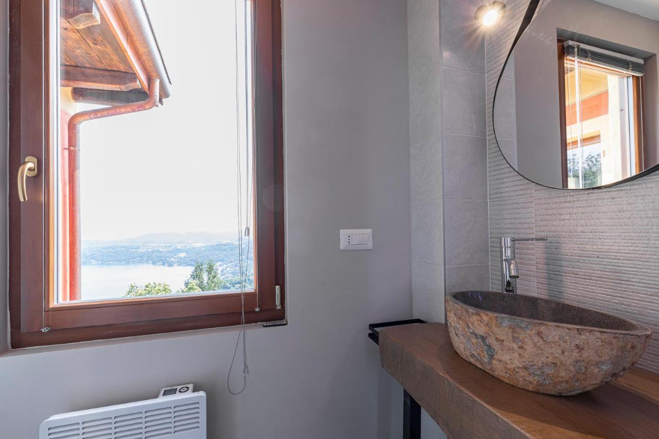 Holiday home Casa Belvedere Egro - Tiny House *