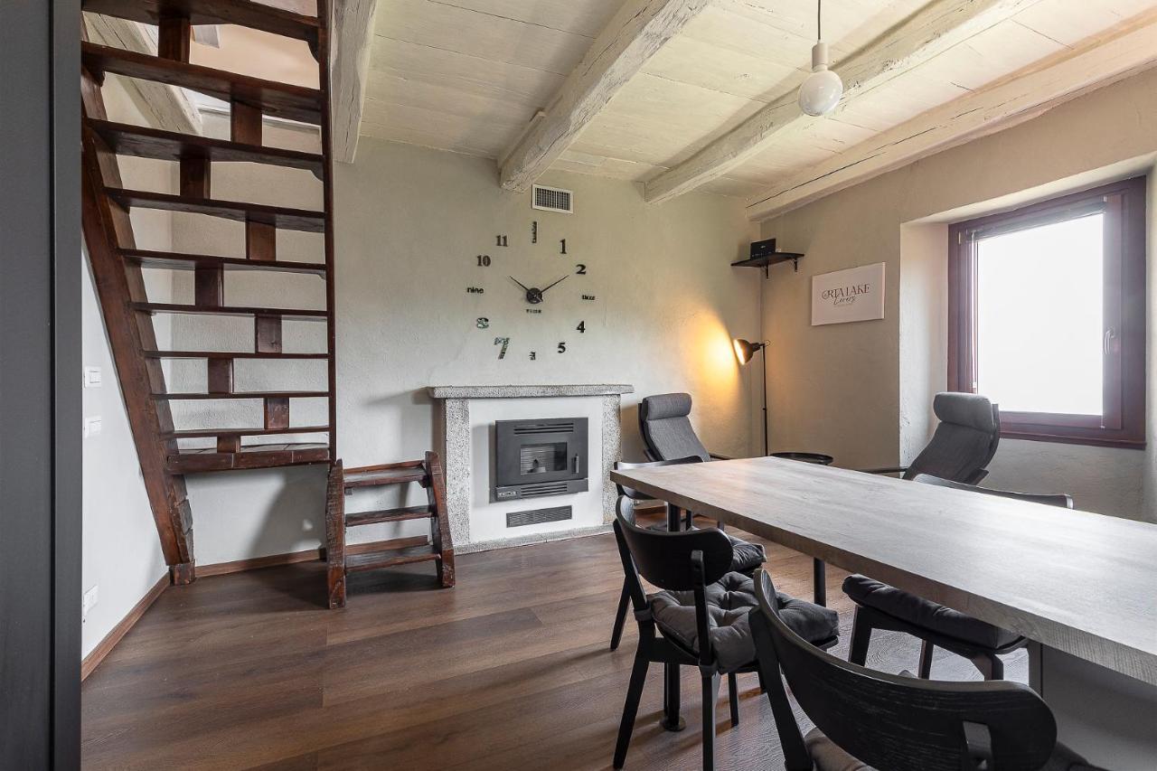 Casa Belvedere Egro - Tiny House Holiday home