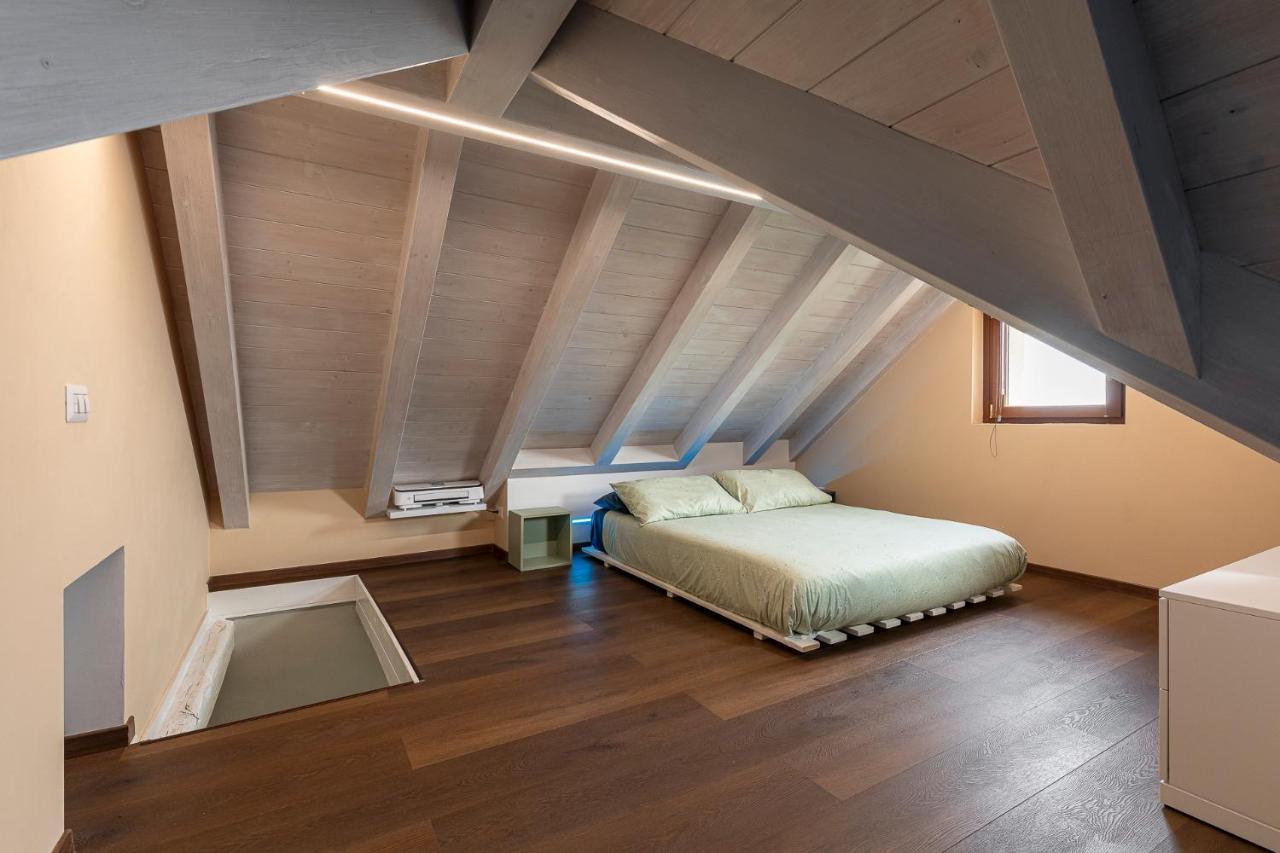 Casa Belvedere Egro - Tiny House Cesara