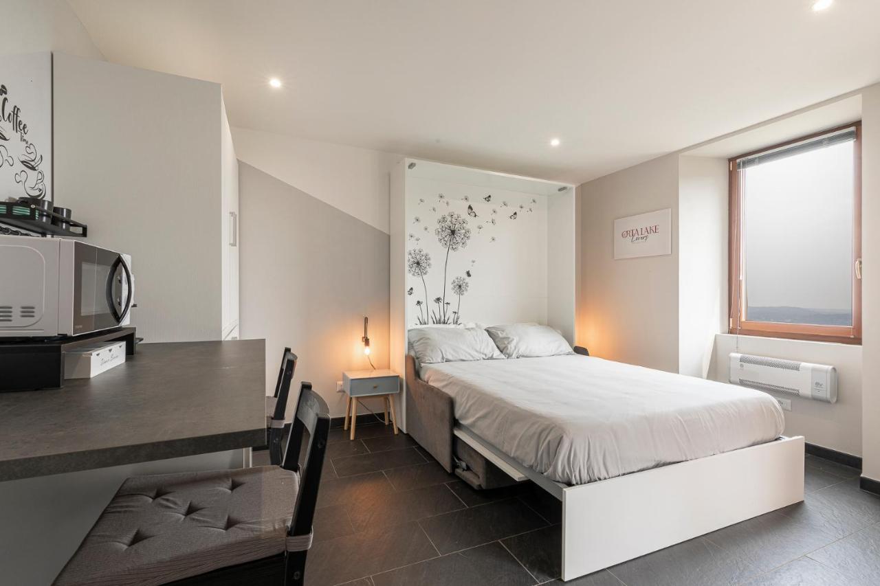 Holiday home Casa Belvedere Egro - Tiny House Cesara